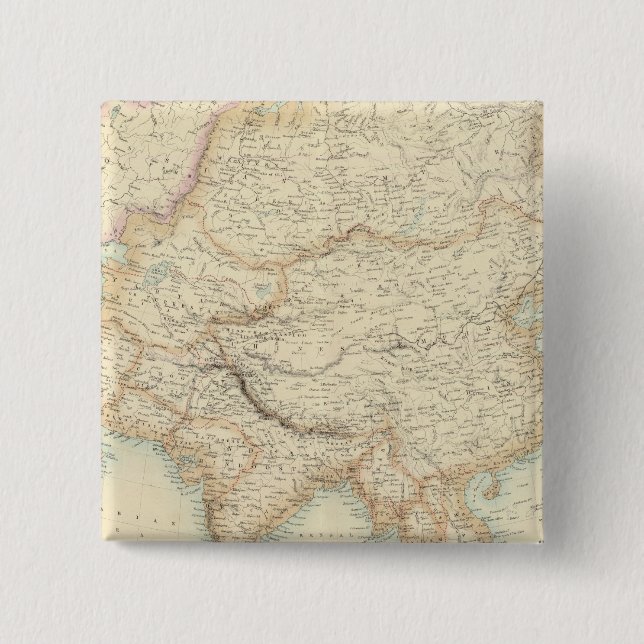 Asien 10 knapp (Framsida)