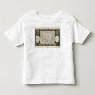 Asien 11 tee