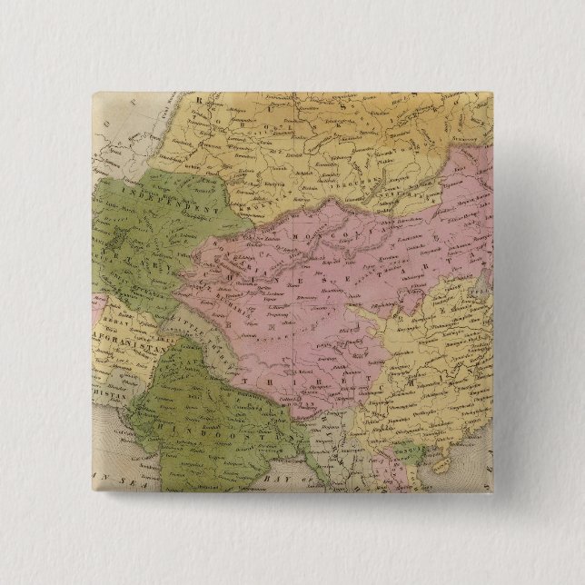 Asien 12 knapp (Framsida)