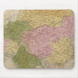 Asien 12 musmatta