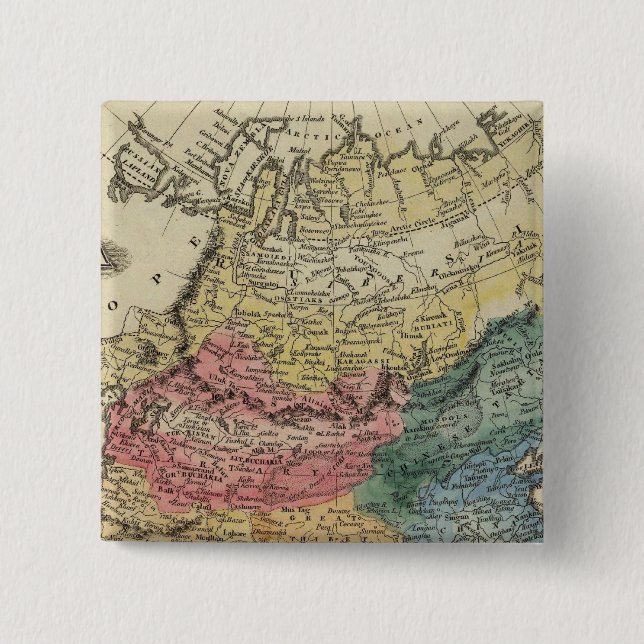 Asien 16 knapp (Framsida)