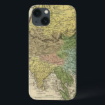 Asien 17<br><div class="desc">Asien. Av Lucas jr. som sätter in (181). Publicerat av '' Baltimore: Sätta in Lucas; Philadelphia: Philip H. Nicklin".</div>