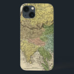 Asien 17<br><div class="desc">Asien. Av Lucas jr. som sätter in (181). Publicerat av '' Baltimore: Sätta in Lucas; Philadelphia: Philip H. Nicklin".</div>