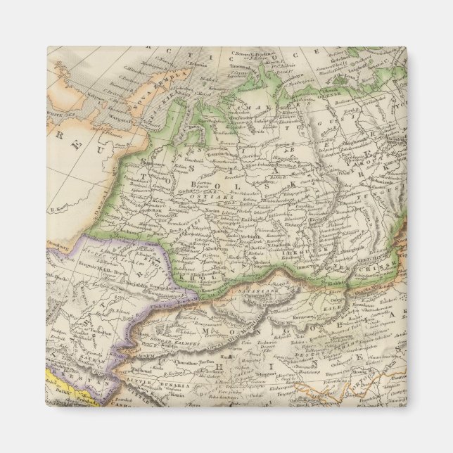 Asien 18 magnet (Framsidan)