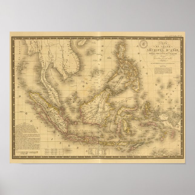 Asien 18 poster (Framsidan)