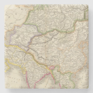 Asien 18 stenunderlägg