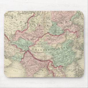 Asien 19 musmatta
