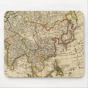 Asien 20 musmatta