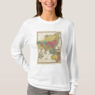 Asien 21 t shirt