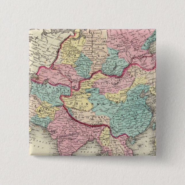 Asien 24 knapp (Framsida)