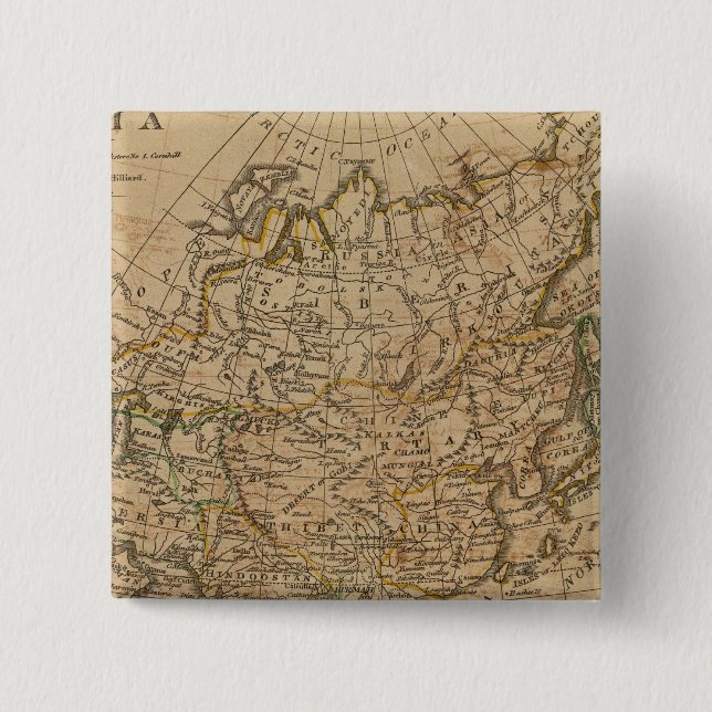 Asien 24 knapp (Framsida)