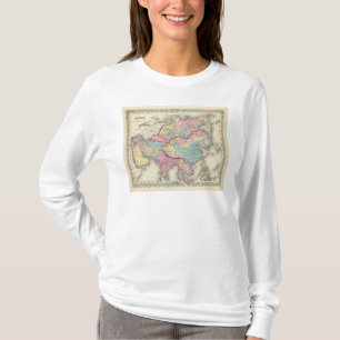 Asien 24 tee shirt