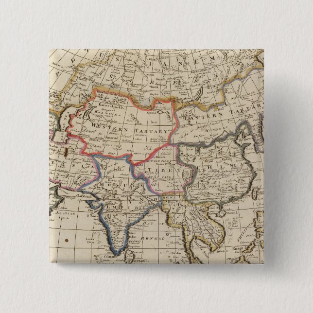 Asien 26 knapp (Framsida)