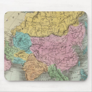 Asien 26 musmatta