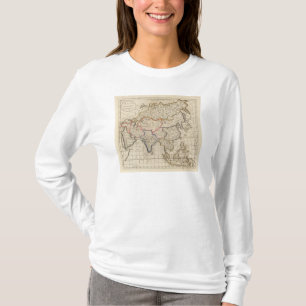 Asien 26 tee