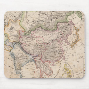 Asien 27 musmatta