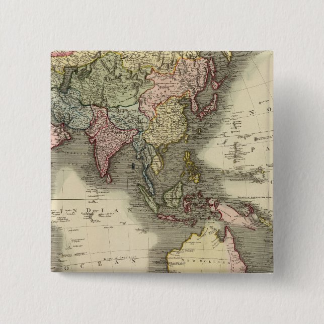 Asien 28 knapp (Framsida)