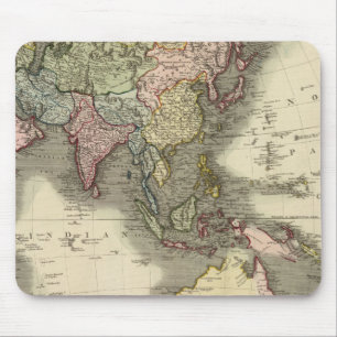 Asien 28 musmatta