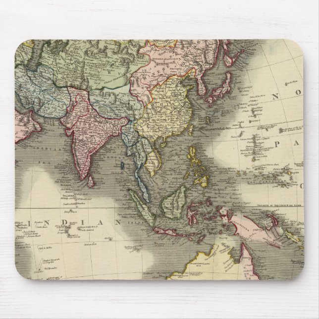 Asien 28 musmatta (Framsidan)