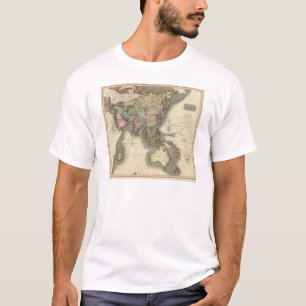 Asien 28 t shirt