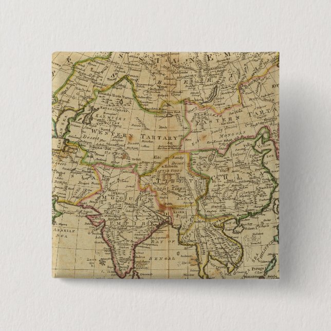 Asien 29 knapp (Framsida)