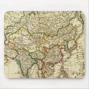 Asien 29 musmatta