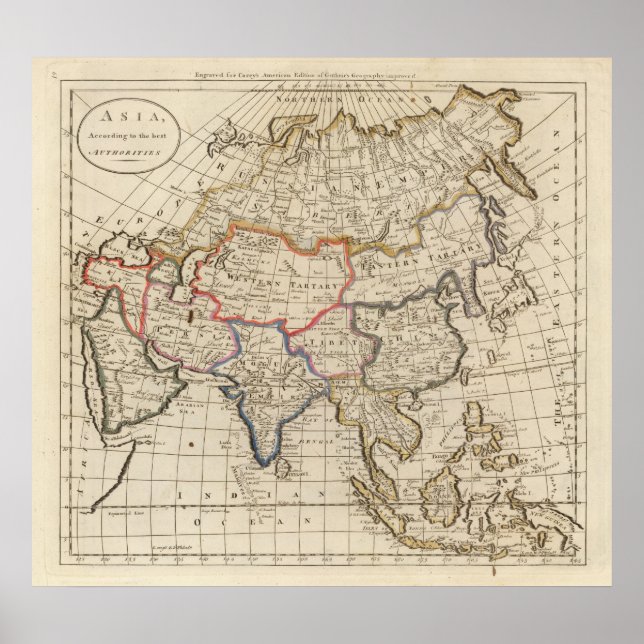 Asien 29 poster (Framsidan)