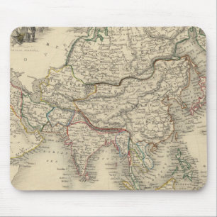 Asien 31 musmatta