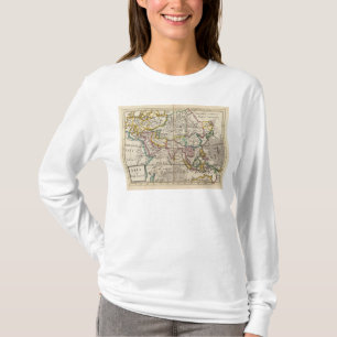 Asien 32 t shirt