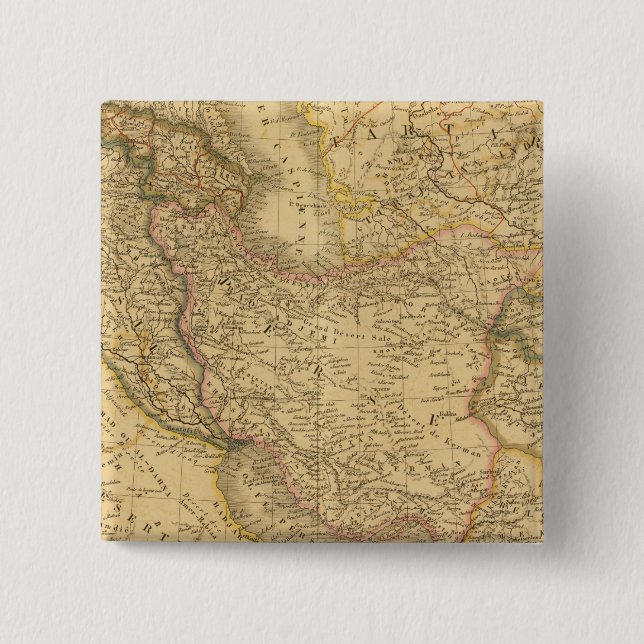 Asien 33 knapp (Framsida)