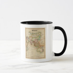 Asien 35 mugg