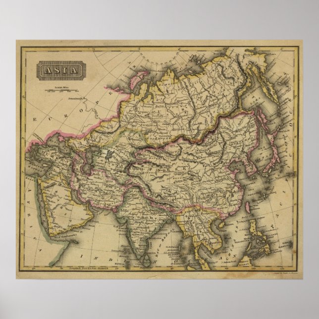 Asien 35 poster (Framsidan)