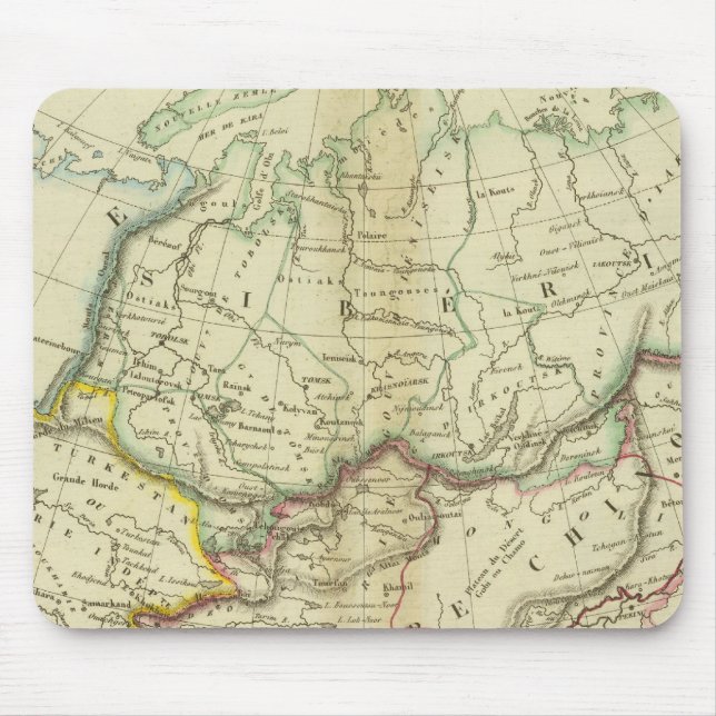 Asien 36 musmatta (Framsidan)