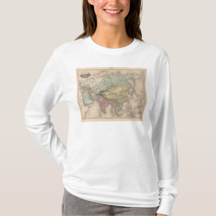 Asien 36 t shirt