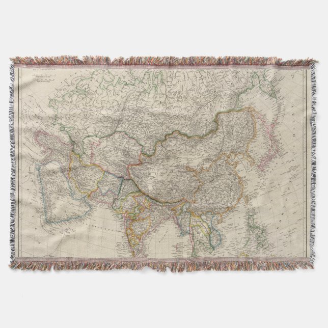 Asien 41 filt (Framsidan)
