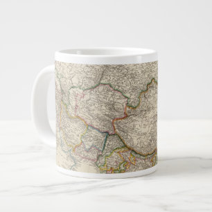 Asien 41 jumbo mugg