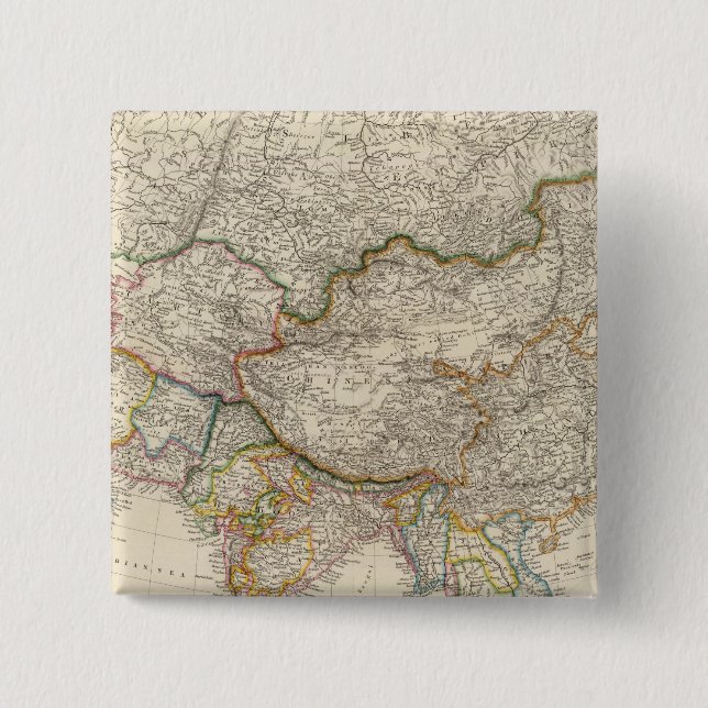 Asien 41 knapp (Framsida)