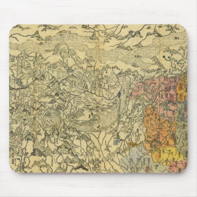 Asien 42 musmatta (Framsidan)