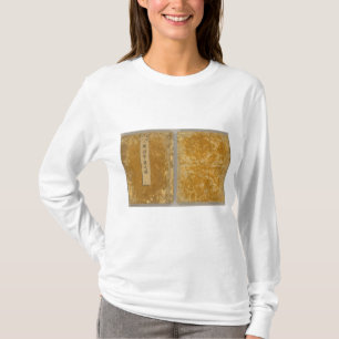 Asien 46 t-shirt