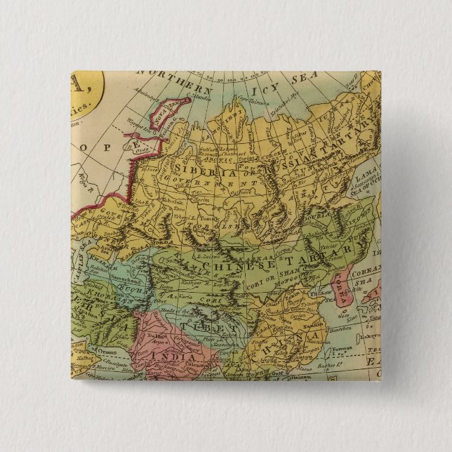 Asien 4 knapp (Framsida)