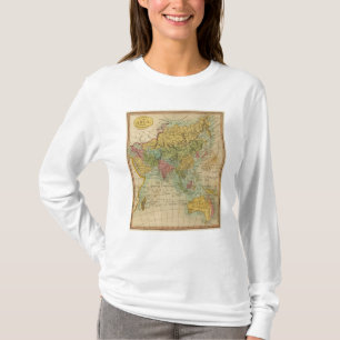 Asien 4 t shirt