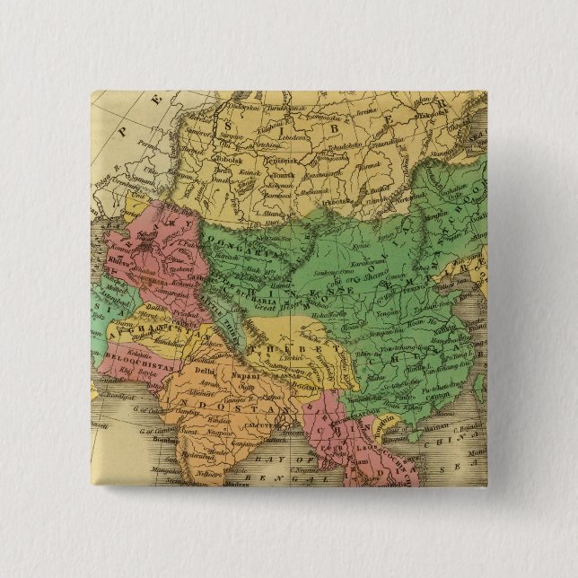 Asien 6 knapp (Framsida)