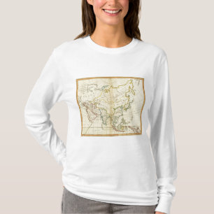 Asien 7 tee