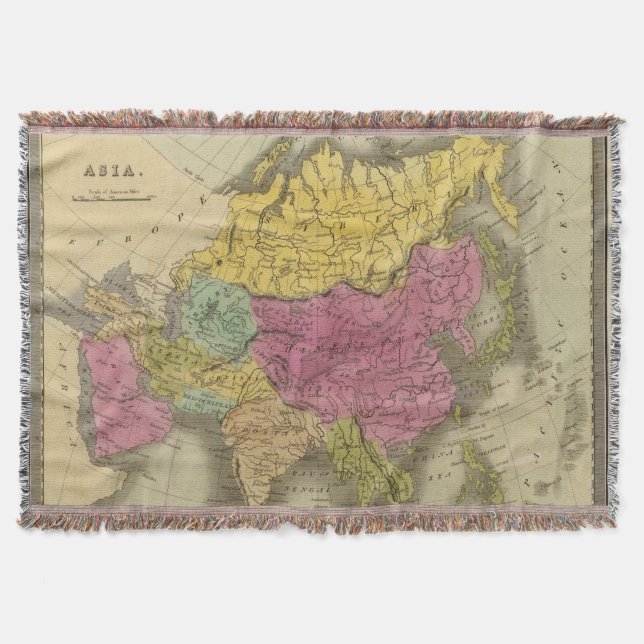 Asien 8 filt (Framsidan)