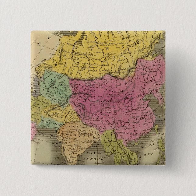 Asien 8 knapp (Framsida)