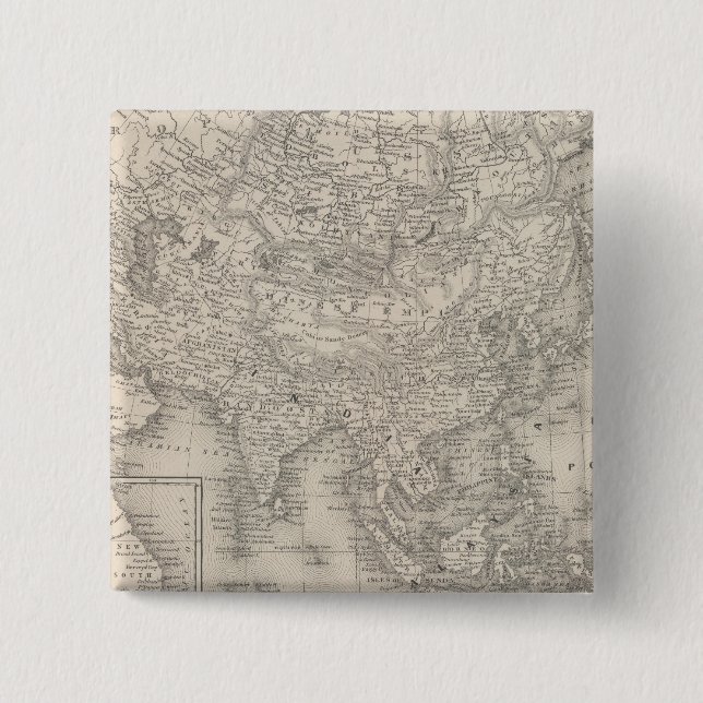 Asien 9 knapp (Framsida)