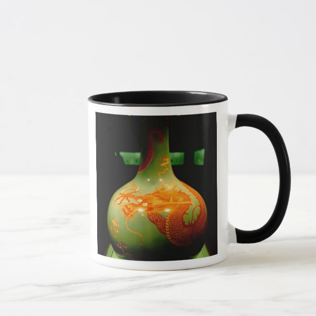 Asien, China, Shanghai, Shanghai Museum alias Mugg (Höger)