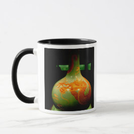 Asien, China, Shanghai, Shanghai Museum alias Mugg