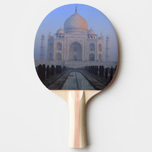 Asien; Indien; Agra. Taj Mahal. Pingisracket