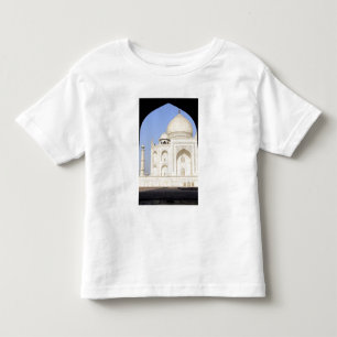 Asien, Indien, Uttar Pradesh, Agra. Taj 2 T Shirt
